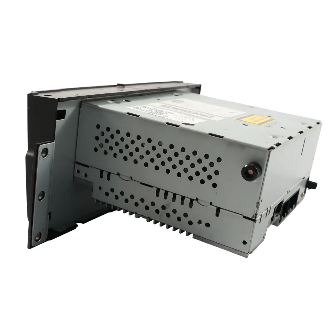 Autoradio Stereo Lettore CD Unità per Land Rover Discovery 3 L319 con numero di parte VUX500320 Land Rover Discovery 3 L319 Autoradio Stereo Lettore CD Unità - SKU VUX500320 - Numero di parte VUX500320