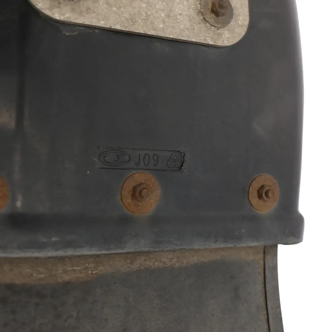 Mercedes Sprinter W907 Wheel Arch Rear Mud Flap Covering - SKU W907-REAR-FENDER-1 - Part number W907-REAR-FENDER
