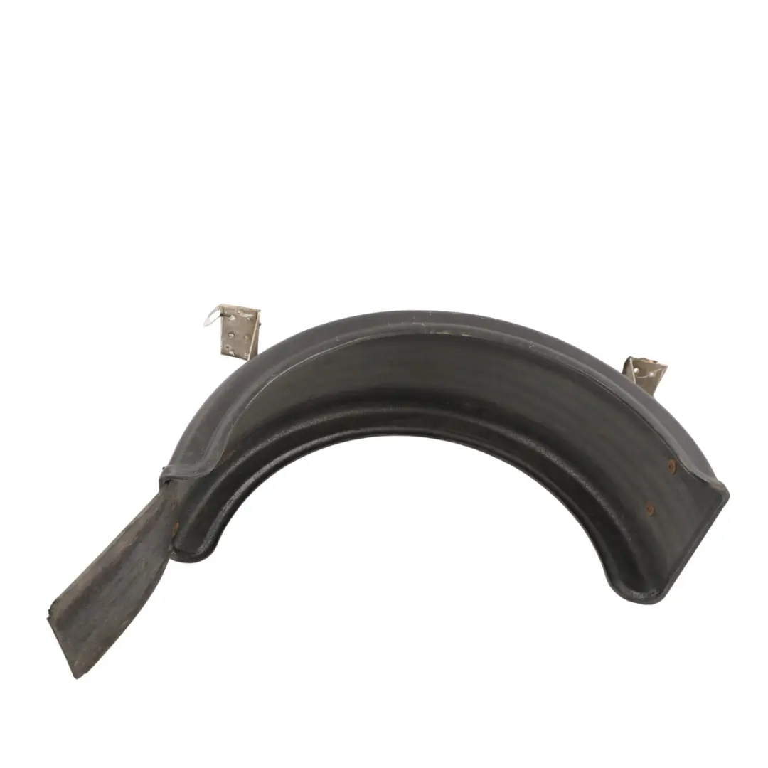Mercedes Sprinter W907 Guardabarros Trasero Cobertura Paso Rueda - SKU W907-REAR-FENDER-1 - Número de pieza W907-REAR-FENDER