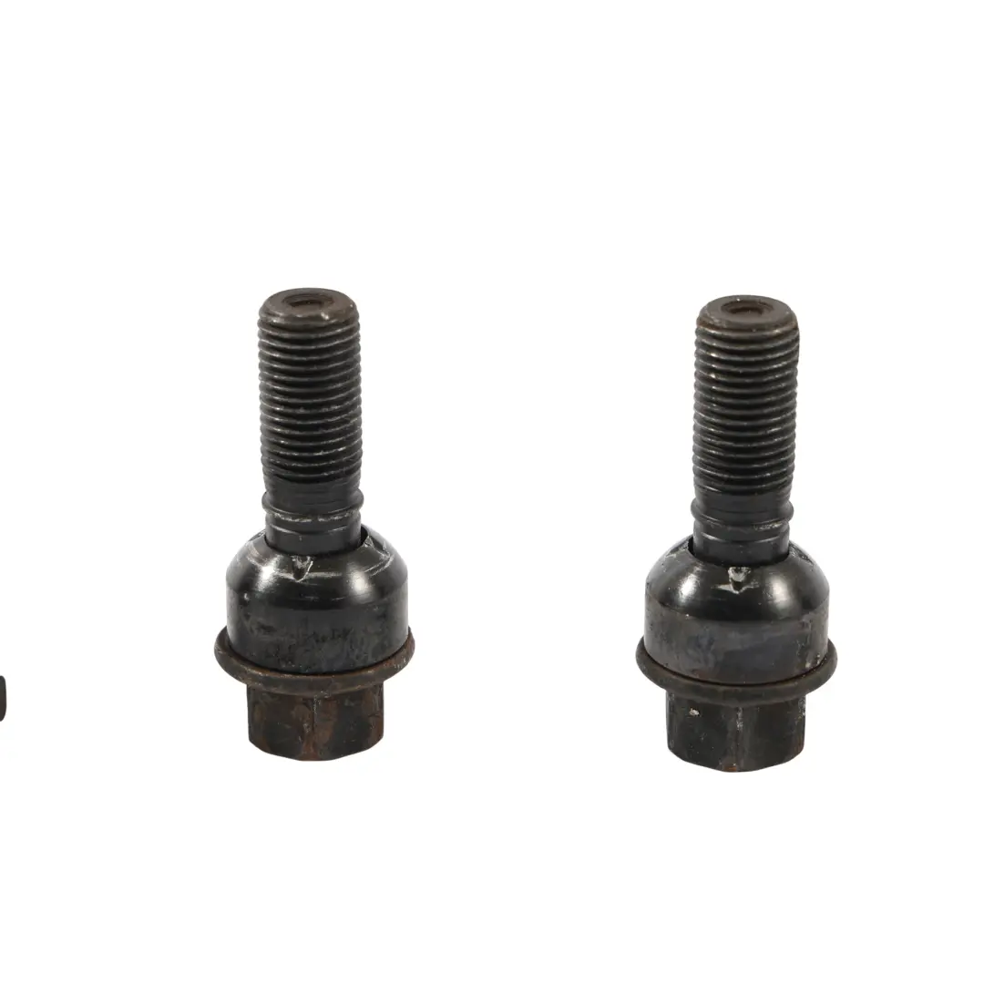 Volkswagen Touareg 7P Wheel Bolts Screws M14X1.5X27X49 Set x5 - SKU WHT004676-1 - Part number WHT004676