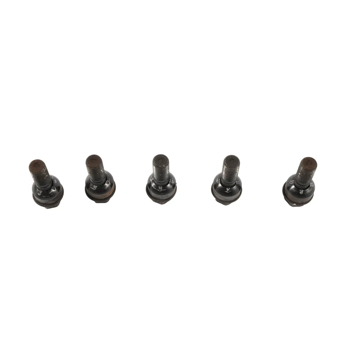 7P Boulons Vis Roue M14X1.5X27X49 Set x5 pour Volkswagen Touareg à propos du numéro de pièce WHT004676 Volkswagen Touareg 7P Boulons Vis Roue M14X1.5X27X49 Set x5 - SKU WHT004676-1 - Numéro de pièce WHT004676