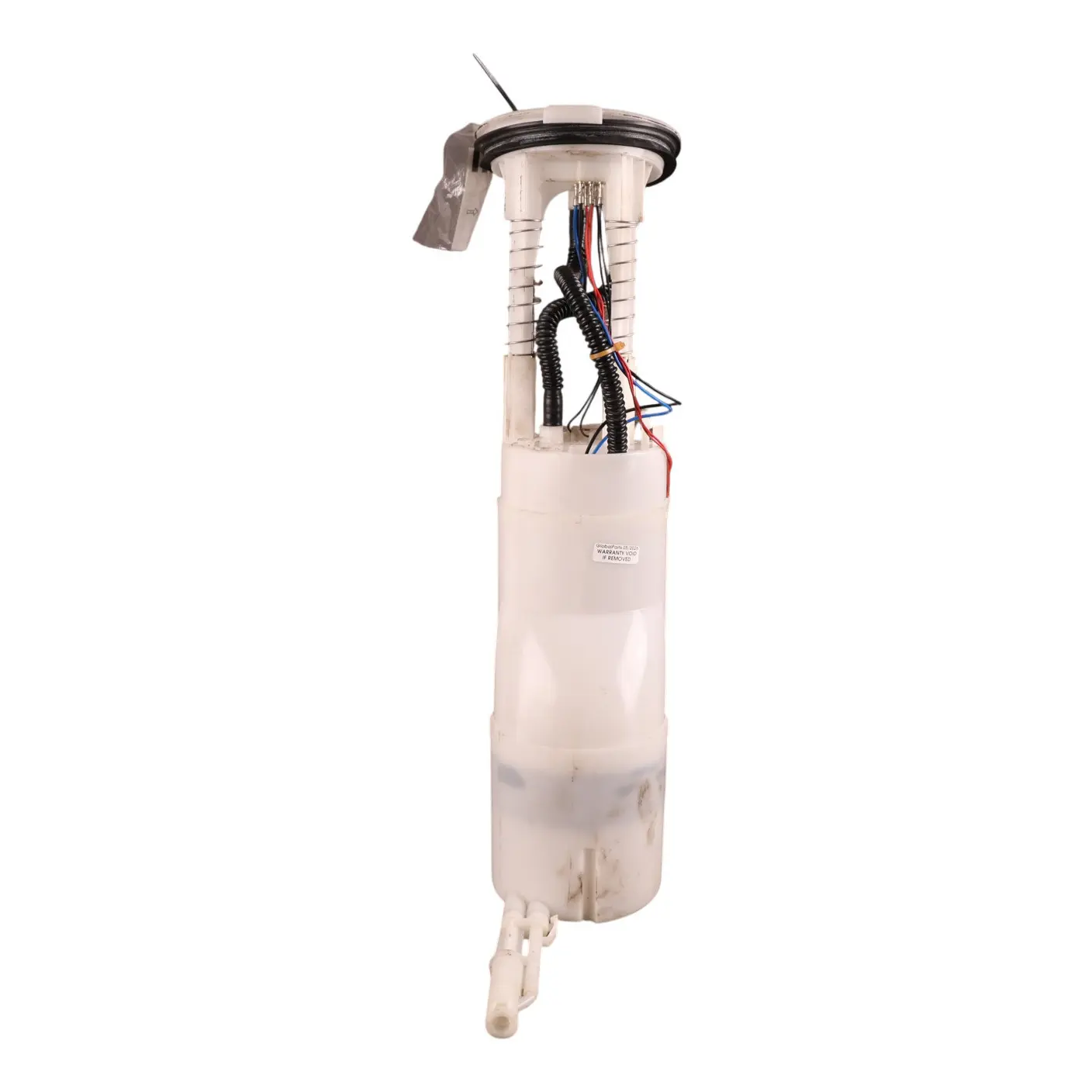 Range Rover L322 Fuel Pump In Tank Sender Unit 4.4 Petrol XH42-9C026-EA