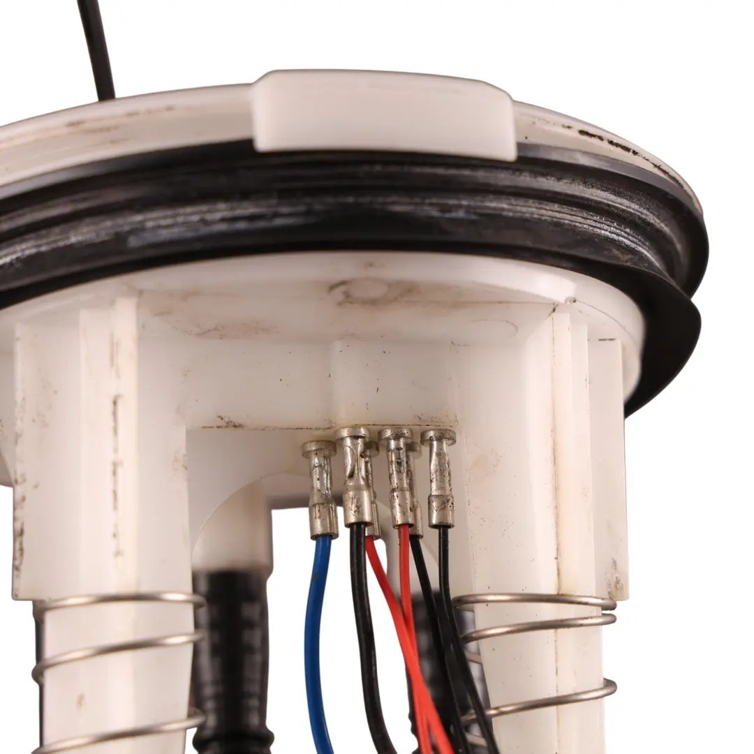 Pump In Tank Sender Unit 4.4 Petrol XH42-9C026-EA to Range Rover L322 Fuel with Part number WQC000021 Range Rover L322 Fuel Pump In Tank Sender Unit 4.4 Petrol XH42-9C026-EA - SKU WQC000021 - Part number WQC000021