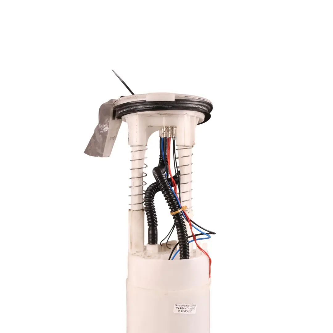 Range Rover L322 Fuel Pump In Tank Sender Unit 4.4 Petrol XH42-9C026-EA - SKU WQC000021 - Part number WQC000021