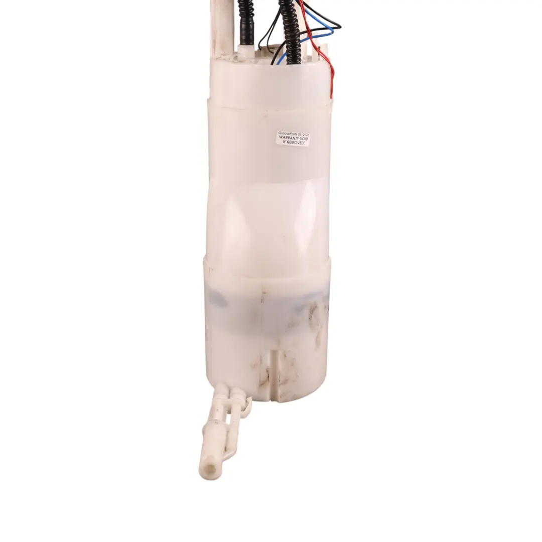 Range Rover L322 Fuel Pump In Tank Sender Unit 4.4 Petrol XH42-9C026-EA - SKU WQC000021 - Part number WQC000021