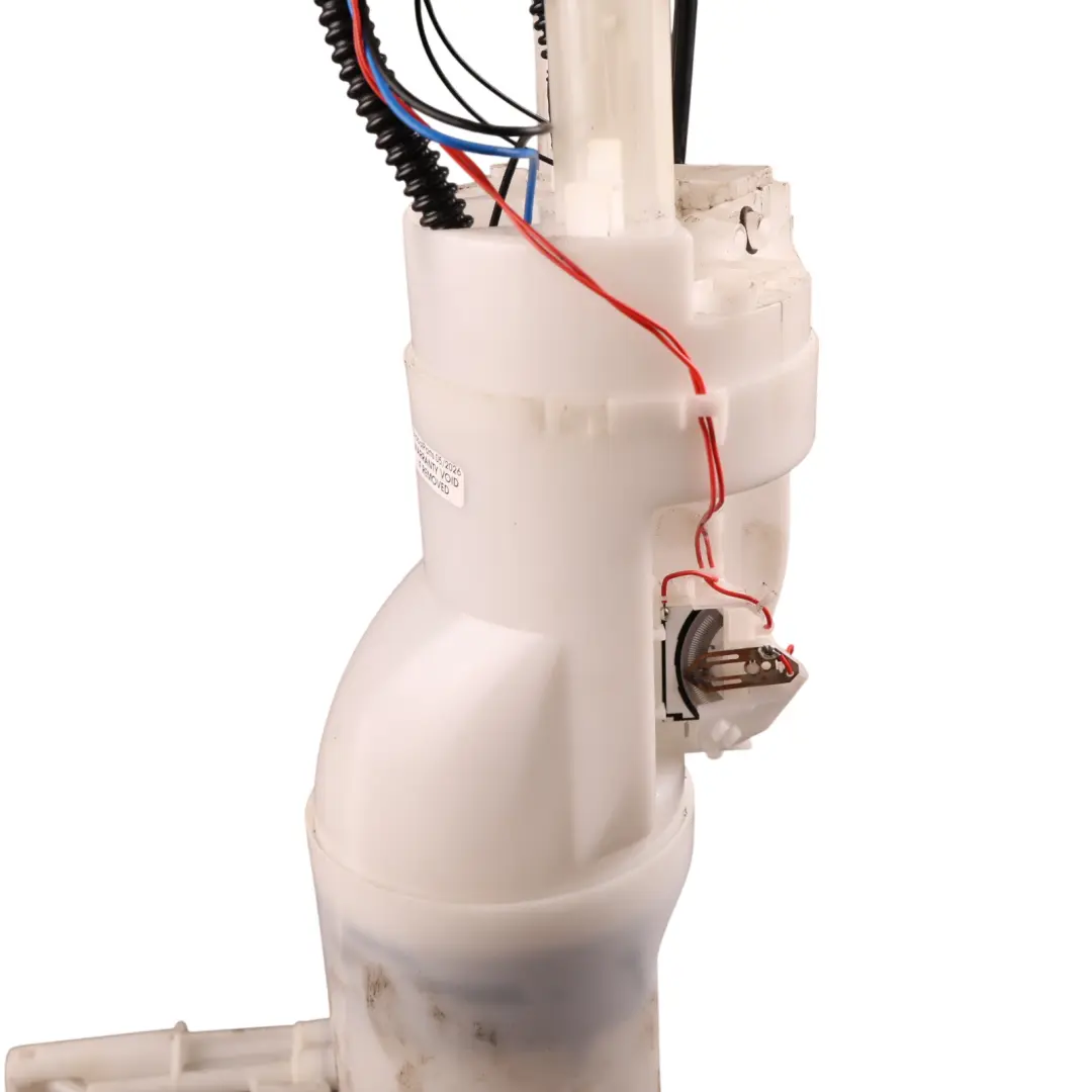 Range Rover L322 Fuel Pump In Tank Sender Unit 4.4 Petrol XH42-9C026-EA - SKU WQC000021 - Part number WQC000021