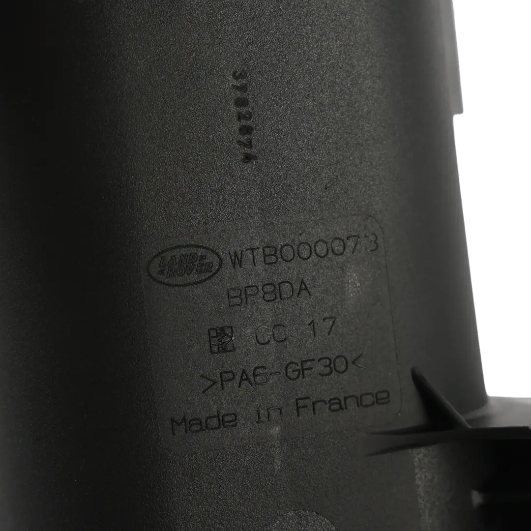 Range Rover L322 Fuel Tank Vapour Canister 4.2 4.4 V8 Petrol - SKU WTB000073 - Part number WTB000073