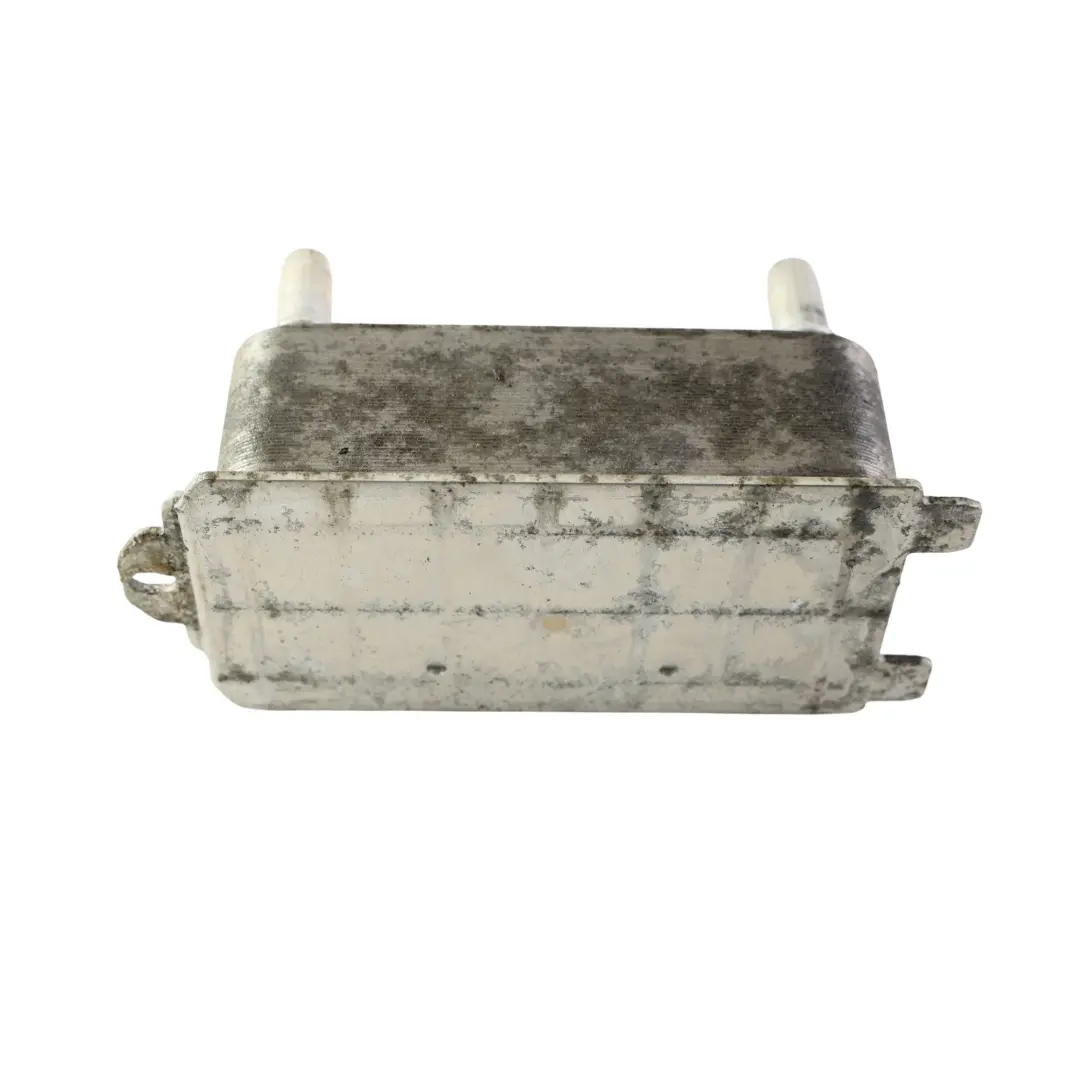 Getriebeölkühler Radiator Automatik 4.4 für Range Rover L405 mit Teilenummer X6003001 Range Rover L405 Getriebeölkühler Radiator Automatik 4.4 - SKU LR036354 - Teilenummer X6003001