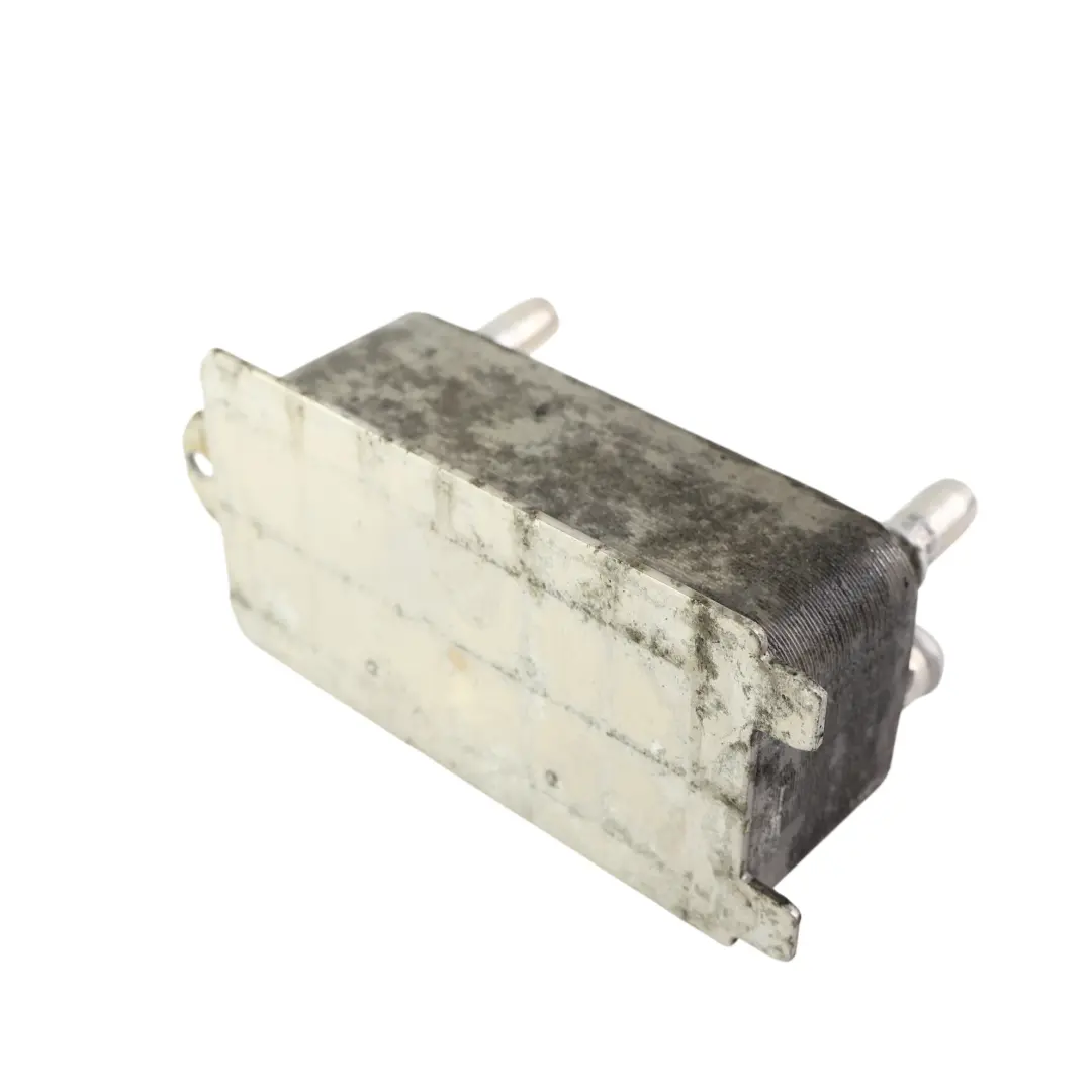 Range Rover L405 Radiador Enfriador Aceite Caja Cambios Automático 4.4 - SKU LR036354 - Número de pieza X6003001