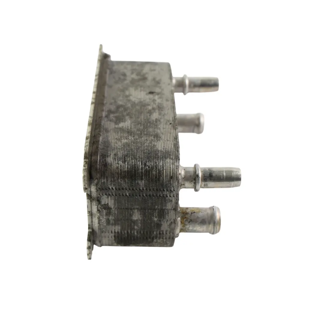Range Rover L405 Radiateur Refroidisseur Huile Boîte Automatique 4.4 - SKU LR036354 - Numéro de pièce X6003001