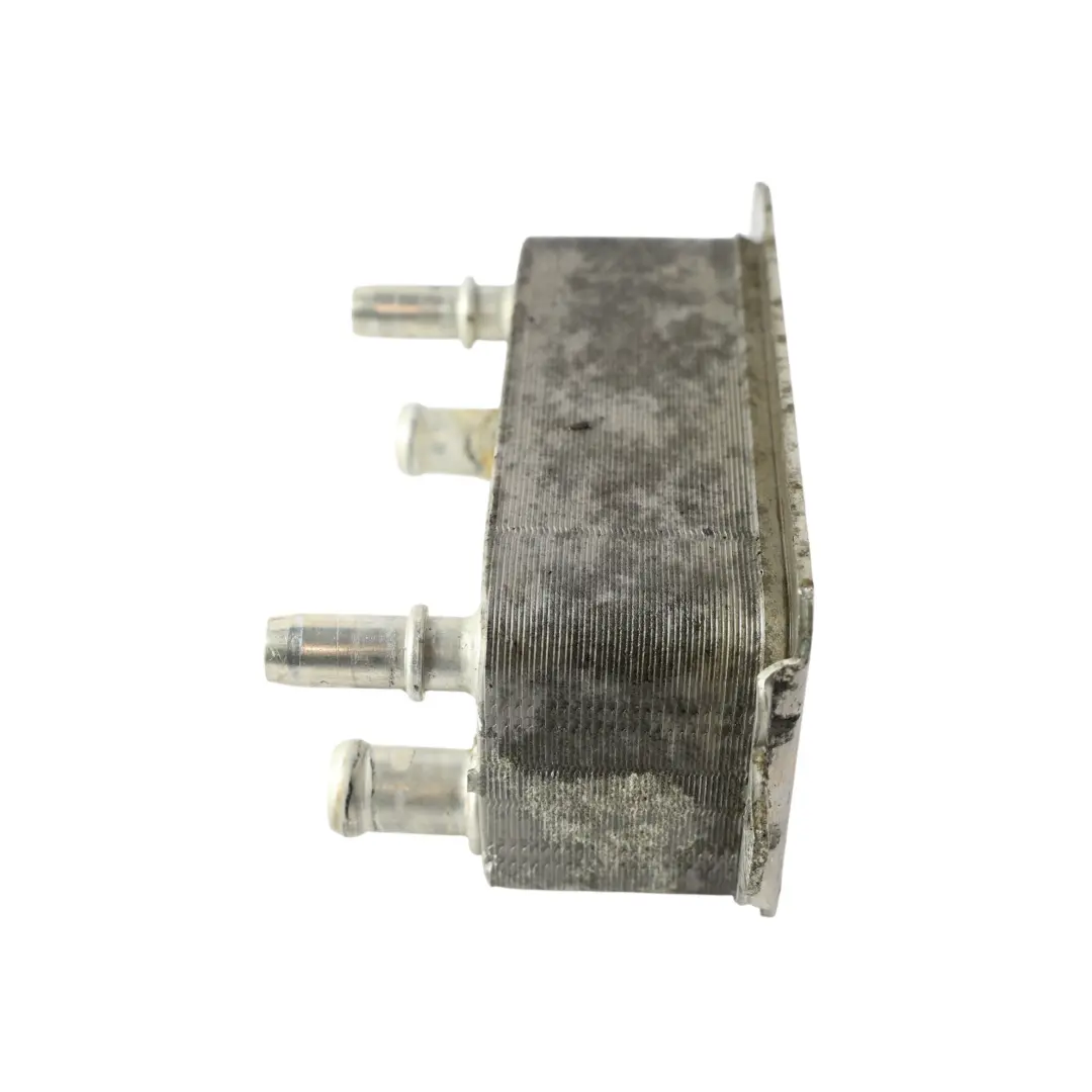 Gearbox Oil Cooler Radiator Automatic 4.4 to Range Rover L405 with Part number X6003001 Range Rover L405 Gearbox Oil Cooler Radiator Automatic 4.4 - SKU LR036354 - Part number X6003001