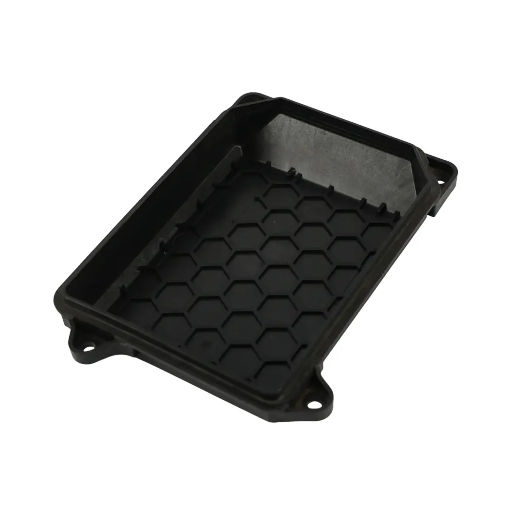 Land Rover Discovery 3 L319 Headlight Bulb Sealing Cap Left N/S - SKU XBQ500150 - Part number XBQ500150