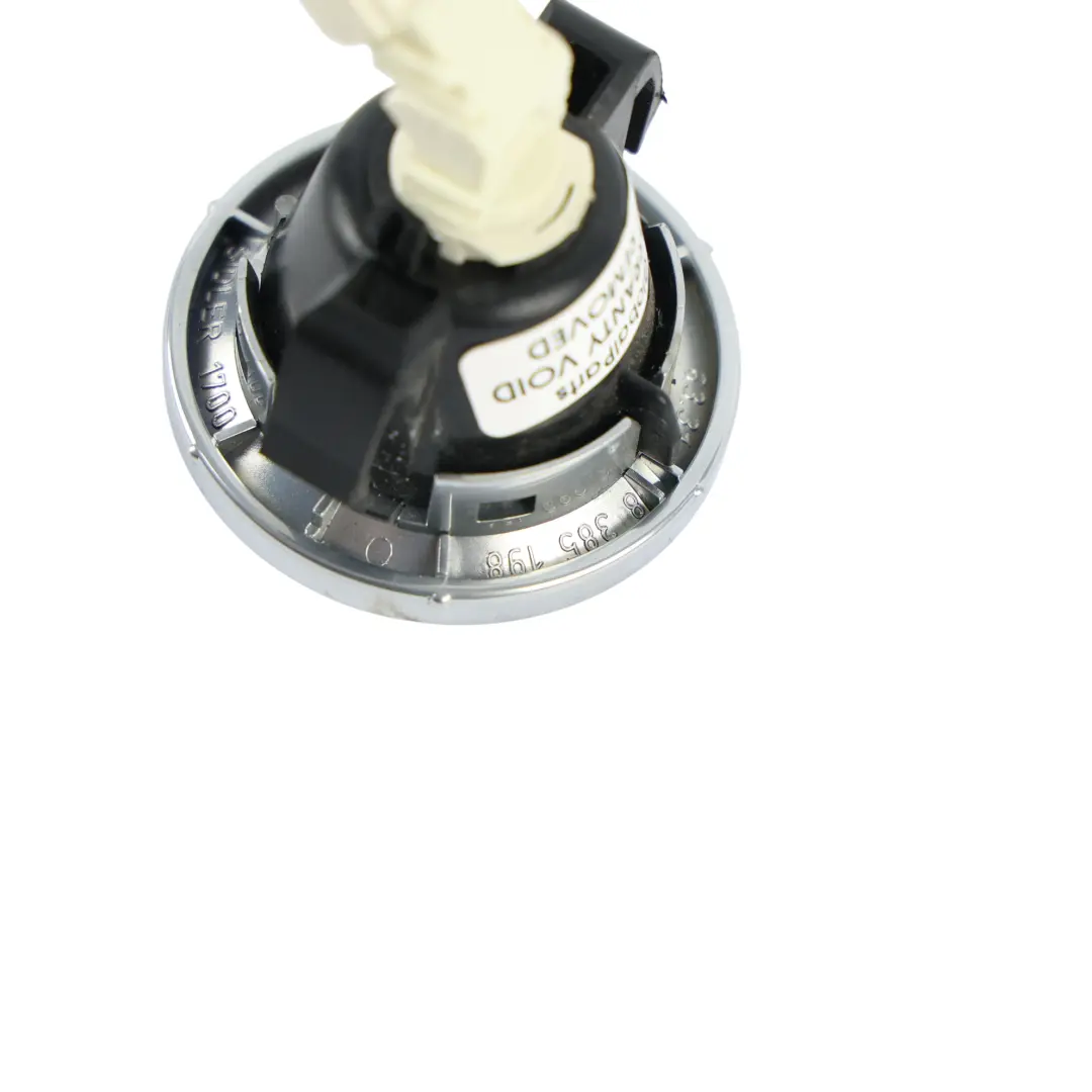 Luce Lampada Cortesia Vano Portaoggetti per Range Rover L322 con numero di parte XDC000021 Range Rover L322 Luce Lampada Cortesia Vano Portaoggetti - SKU XDC000021 - Numero di parte XDC000021