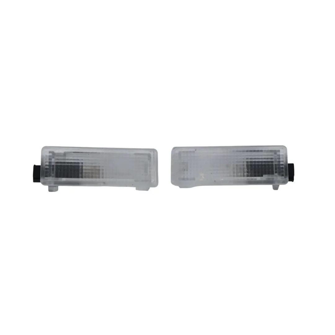 Land Rover Discovery L319 Lampe Éclairage Intérieur Courtoisie SET - SKU XDC000071-1 - Numéro de pièce XDC000071