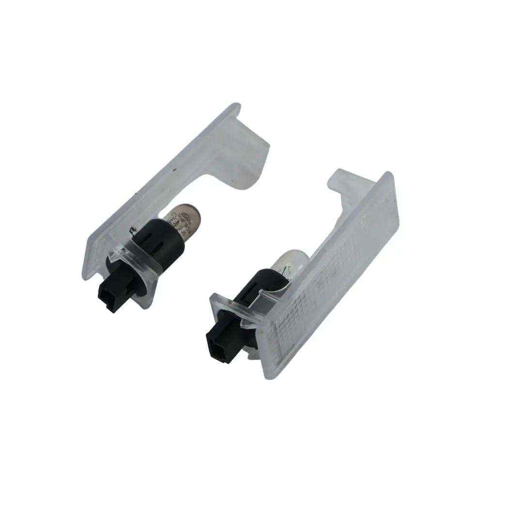 Land Rover Discovery L319 Luce Cortesia Interna SET - SKU XDC000071-1 - Numero di parte XDC000071