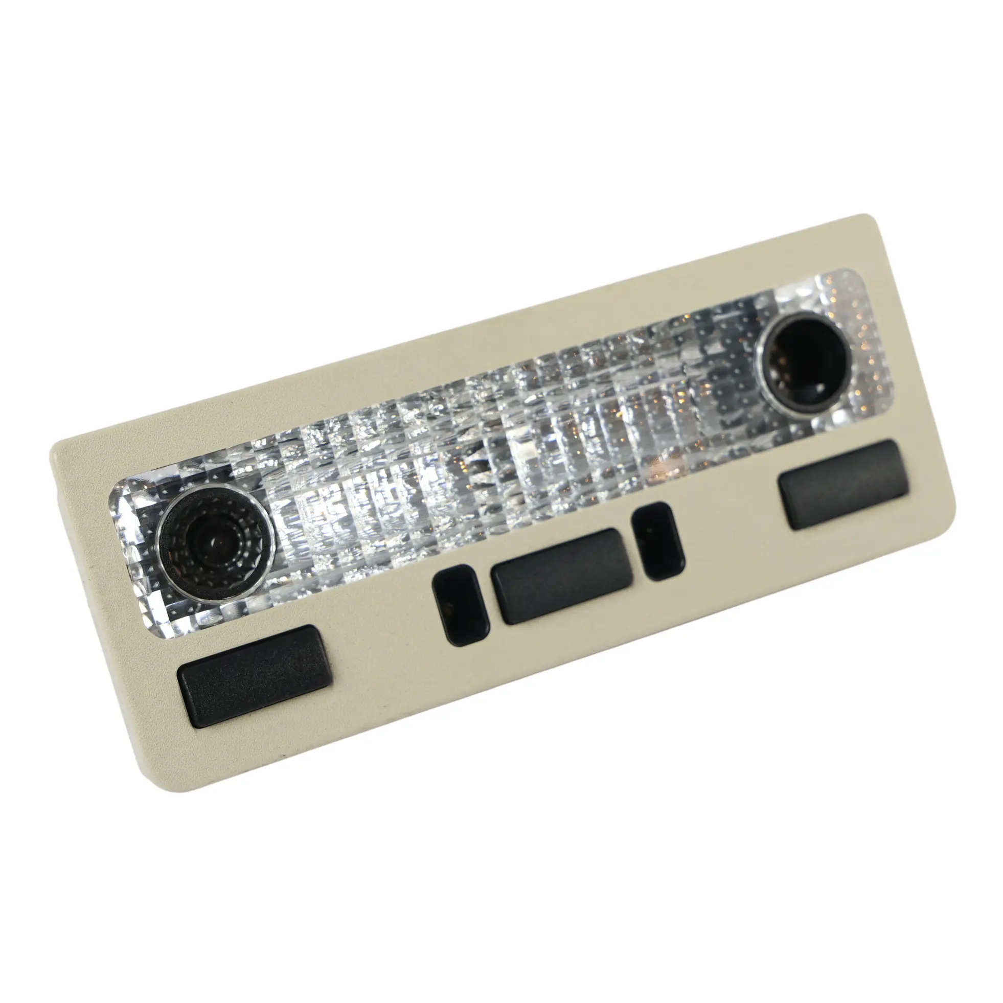 Range Rover L322 Innenraum Leselampe Beleuchtung XDM00005NUG