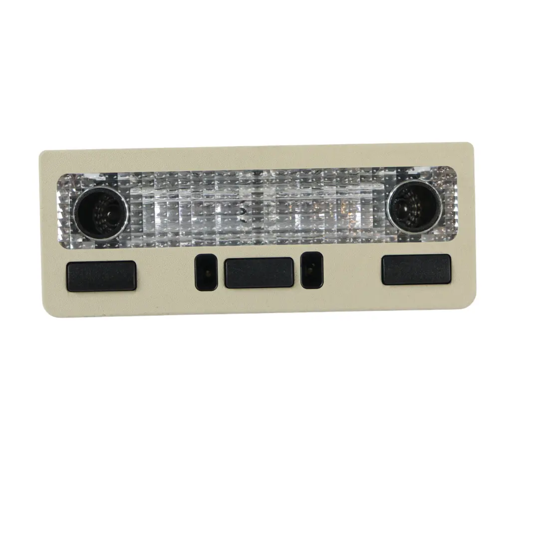 Range Rover L322 Luz Interior Cortesía Lectura XDM00005NUG - SKU XDM000051NUG - Número de pieza XDM000051NUG