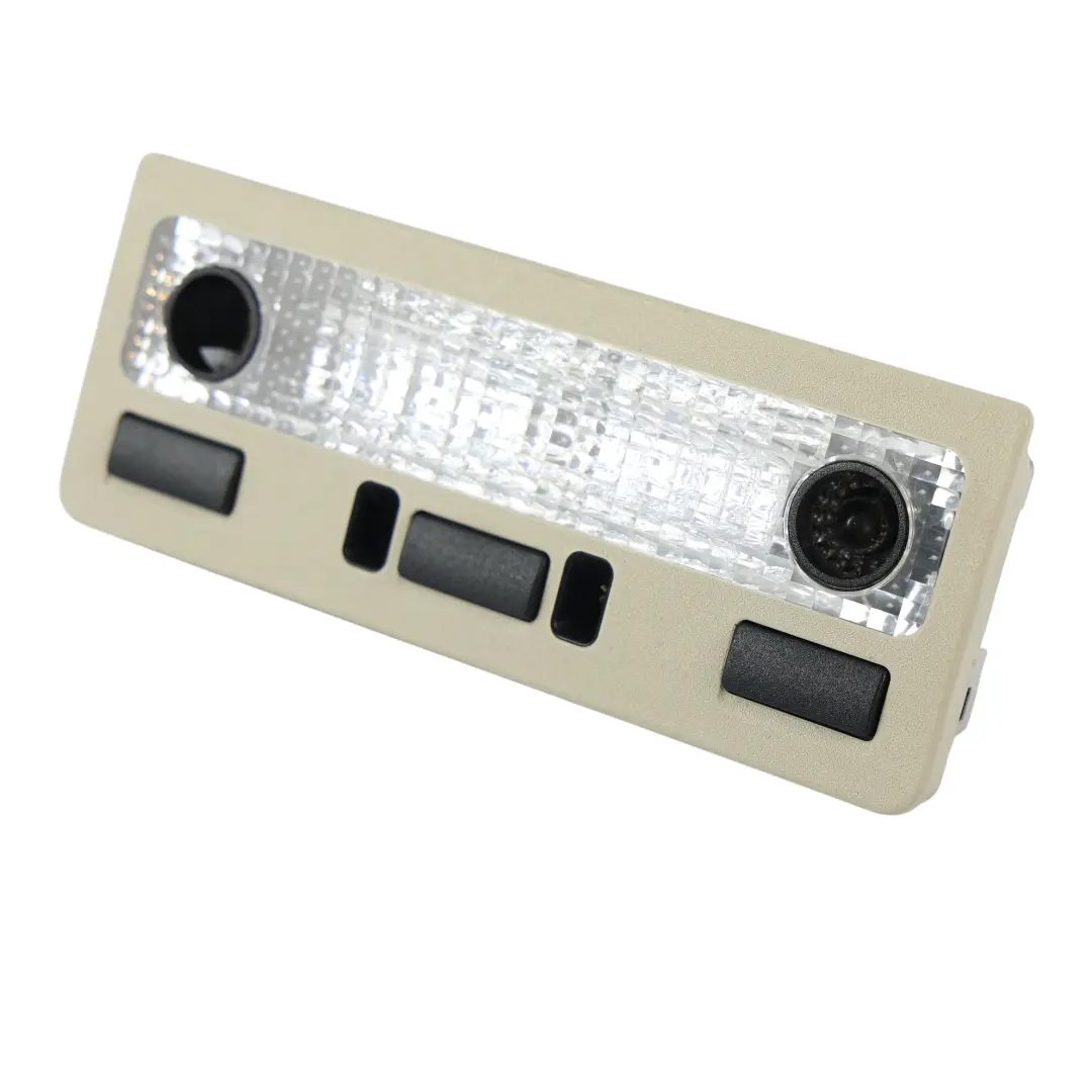Innenraum Leselampe Beleuchtung XDM00005NUG für Range Rover L322 mit Teilenummer XDM000051NUG Range Rover L322 Innenraum Leselampe Beleuchtung XDM00005NUG - SKU XDM000051NUG - Teilenummer XDM000051NUG