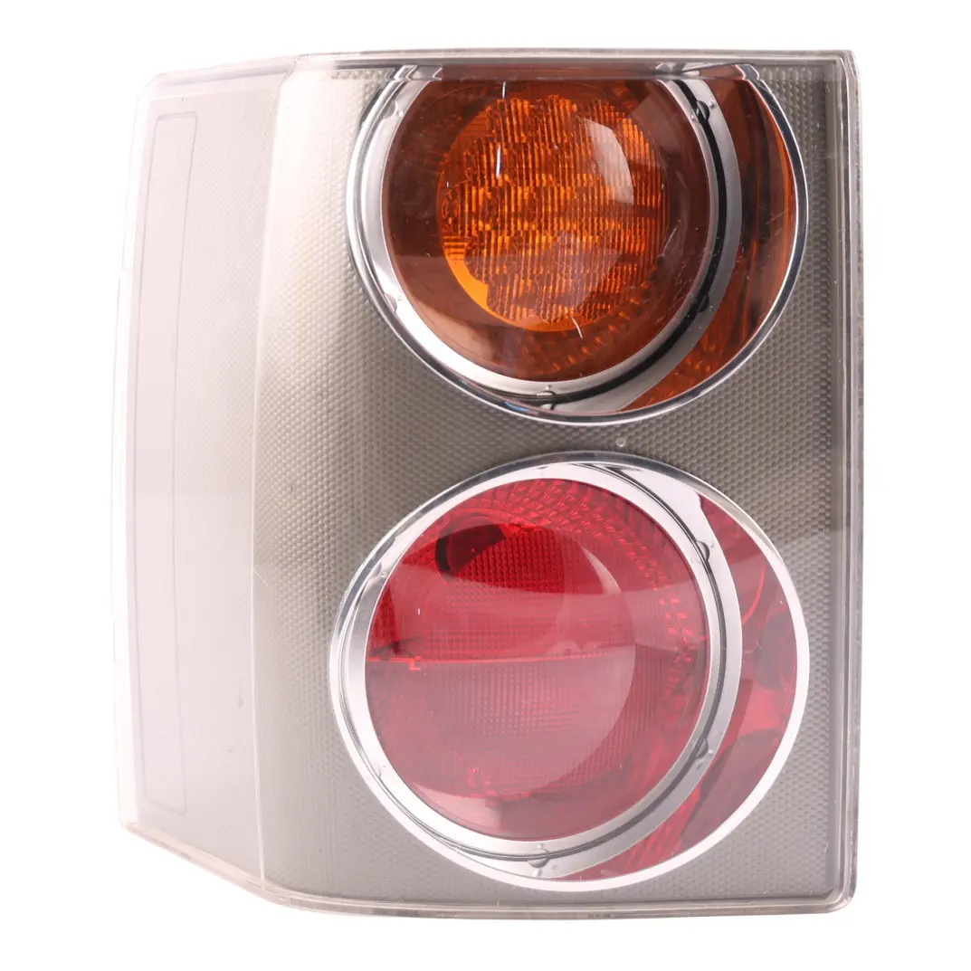 Range Rover L322 Rear Tail Light Lamp Side Right O/S XFB000258