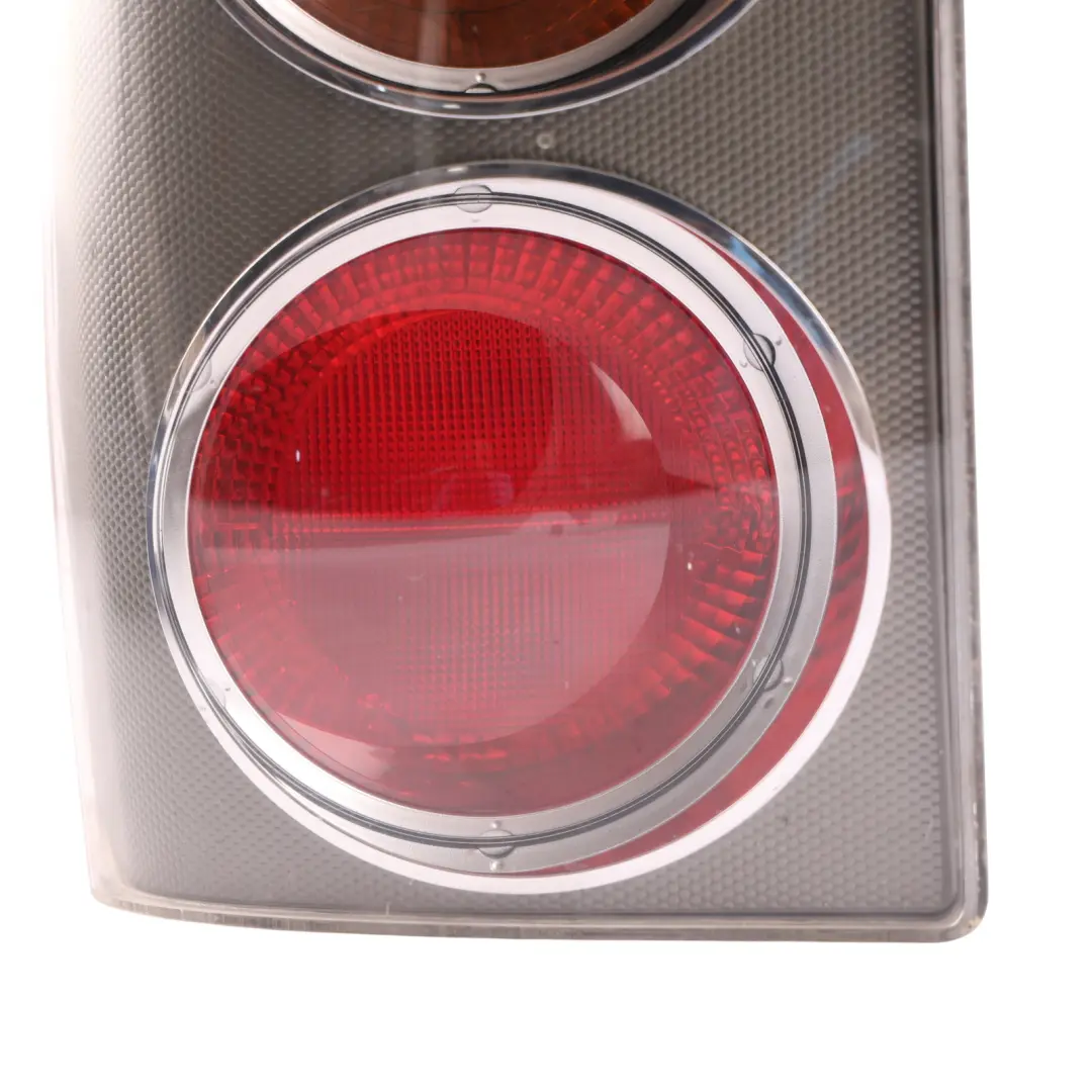 Range Rover L322 Rear Tail Light Lamp Side Right O/S XFB000258 - SKU XFB000257 - Part number XFB000257