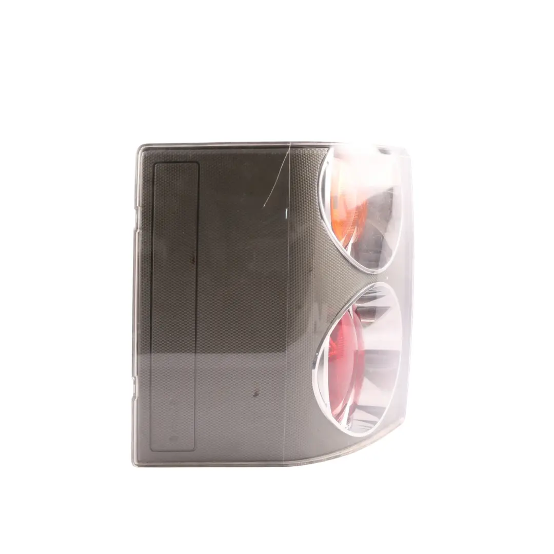 Tail Light Lamp Side Right O/S XFB000258 to Range Rover L322 Rear with Part number XFB000257 Range Rover L322 Rear Tail Light Lamp Side Right O/S XFB000258 - SKU XFB000257 - Part number XFB000257