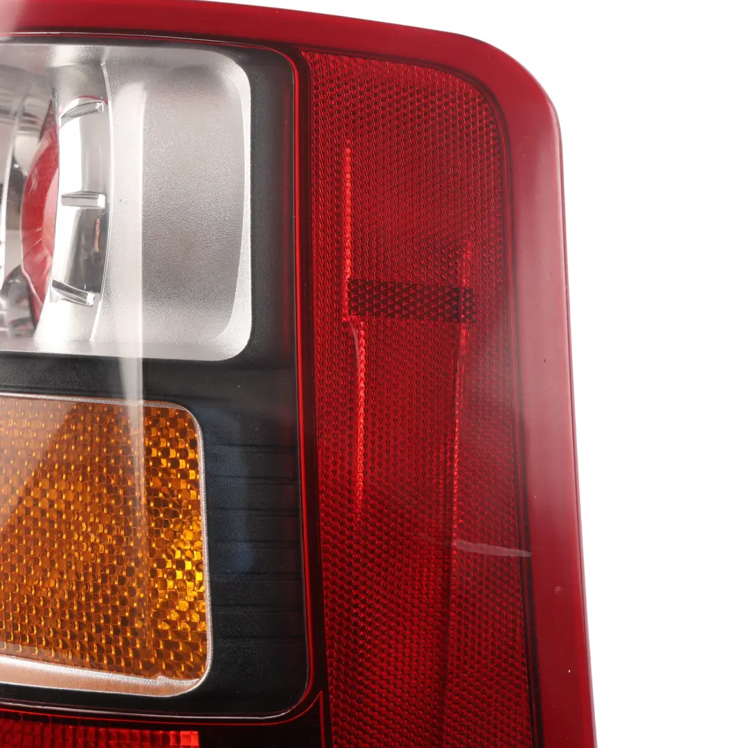 Range Rover Sport L320 Tail Light Lamp Taillight Rear Right O/S - SKU XFB000662 - Part number XFB000662