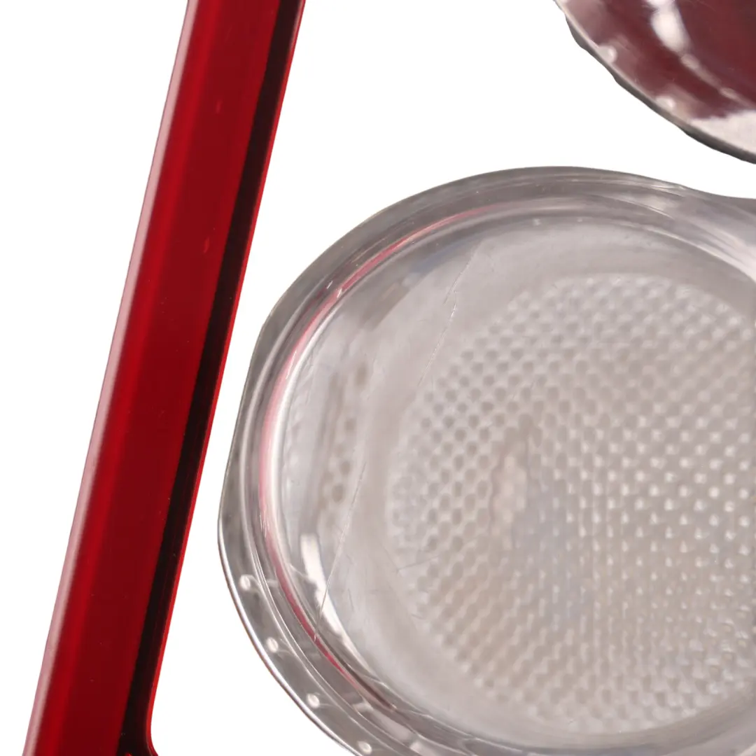 Range Rover Sport L320 Tail Light Lamp Taillight Rear Right O/S - SKU XFB000662 - Part number XFB000662