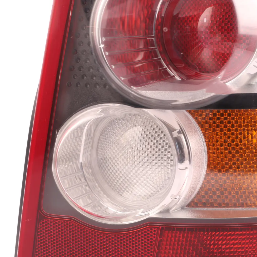 Range Rover Sport L320 Tail Light Lamp Taillight Rear Right O/S - SKU XFB000662 - Part number XFB000662