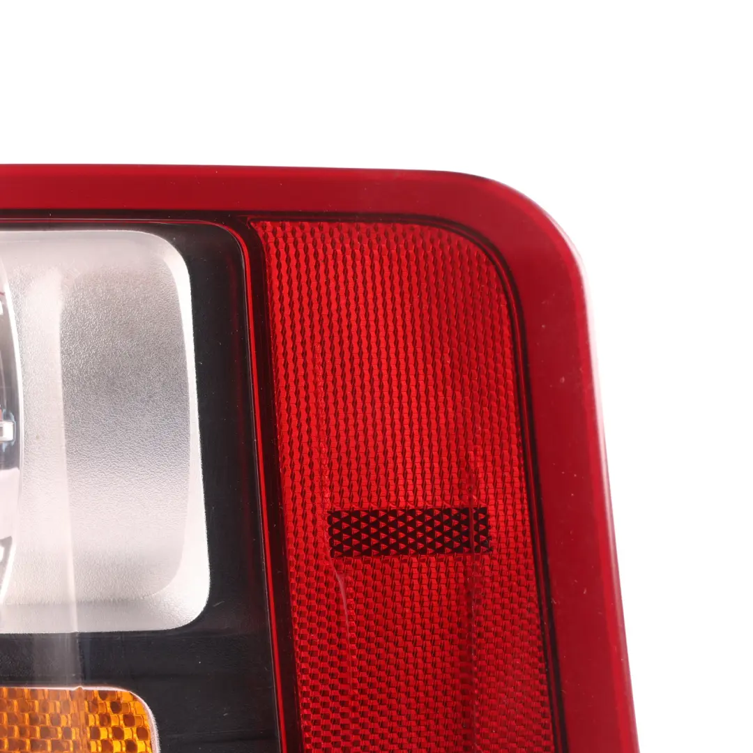 Tail Light Lamp Taillight Rear Right O/S to Range Rover Sport L320 with Part number XFB000662 Range Rover Sport L320 Tail Light Lamp Taillight Rear Right O/S - SKU XFB000662 - Part number XFB000662