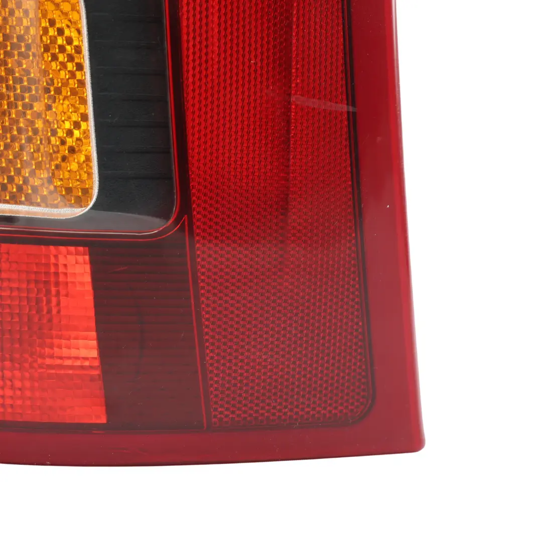 Range Rover Sport L320 Tail Light Lamp Taillight Rear Right O/S - SKU XFB000662 - Part number XFB000662