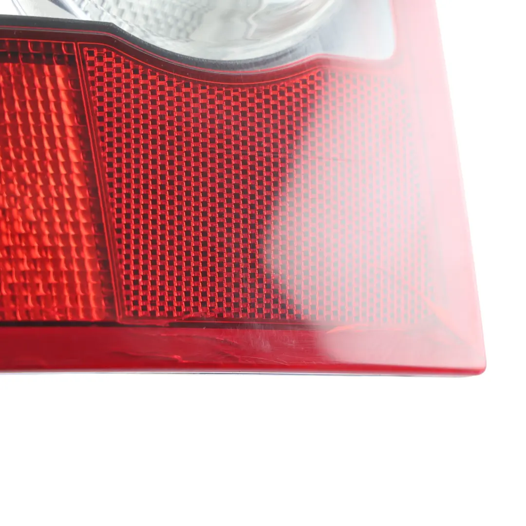 Tail Light Lamp Taillight Rear Left N/S to Range Rover Sport L320 with Part number XFB000672 Range Rover Sport L320 Tail Light Lamp Taillight Rear Left N/S - SKU XFB000672 - Part number XFB000672