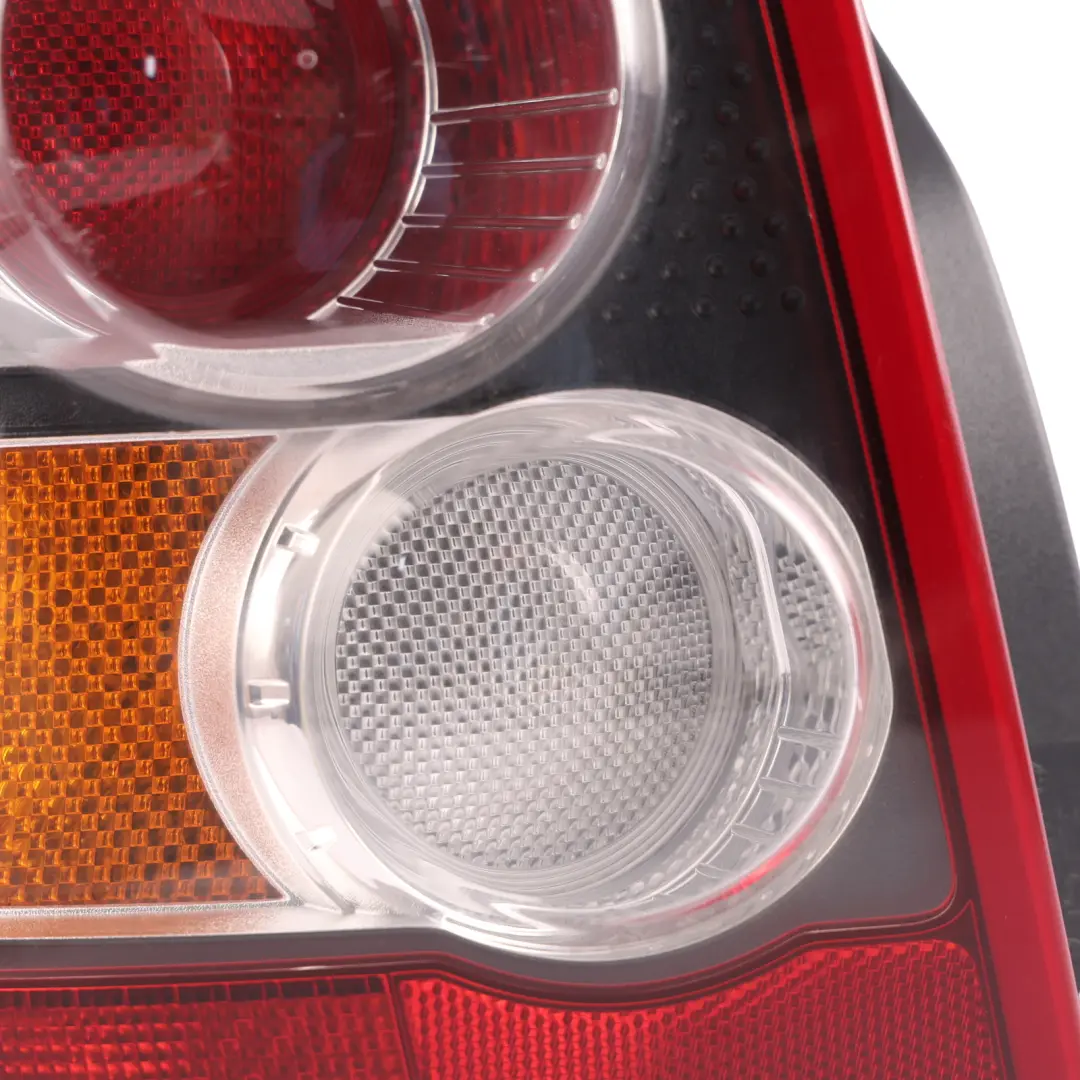 Tail Light Lamp Taillight Rear Left N/S to Range Rover Sport L320 with Part number XFB000672 Range Rover Sport L320 Tail Light Lamp Taillight Rear Left N/S - SKU XFB000672 - Part number XFB000672