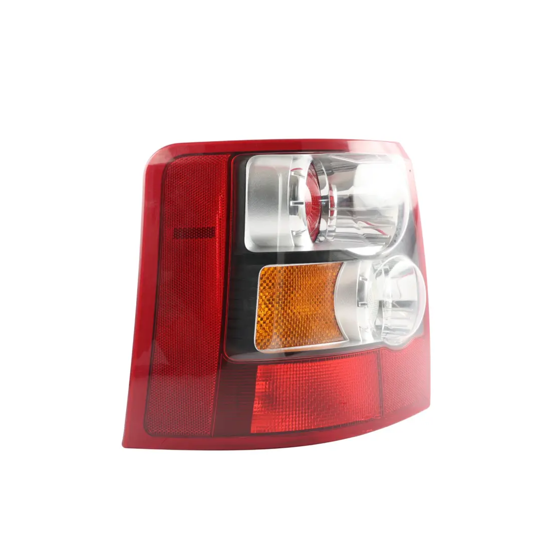 Tail Light Lamp Taillight Rear Left N/S to Range Rover Sport L320 with Part number XFB000672 Range Rover Sport L320 Tail Light Lamp Taillight Rear Left N/S - SKU XFB000672 - Part number XFB000672