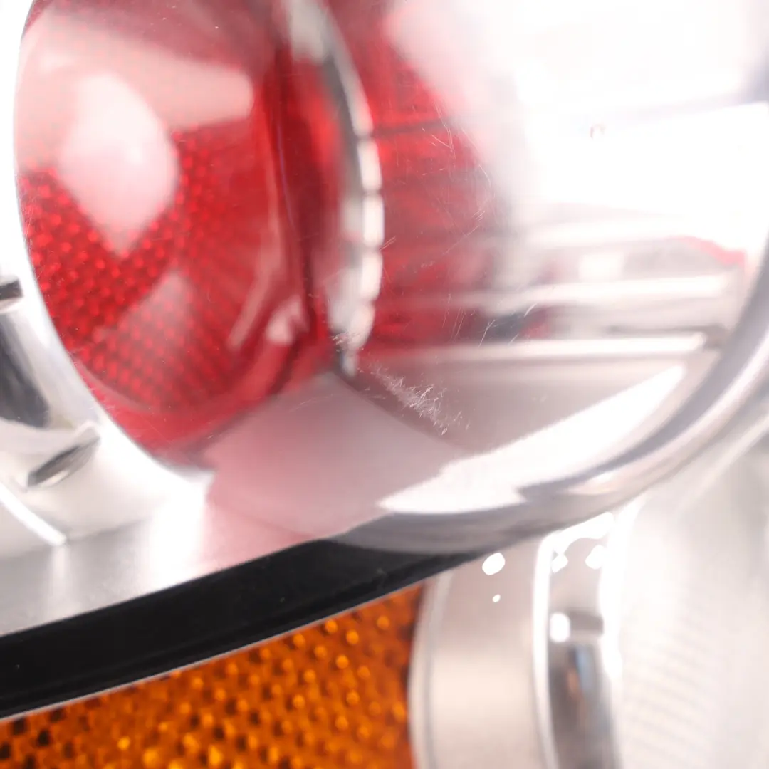 Tail Light Lamp Taillight Rear Left N/S to Range Rover Sport L320 with Part number XFB000672 Range Rover Sport L320 Tail Light Lamp Taillight Rear Left N/S - SKU XFB000672 - Part number XFB000672