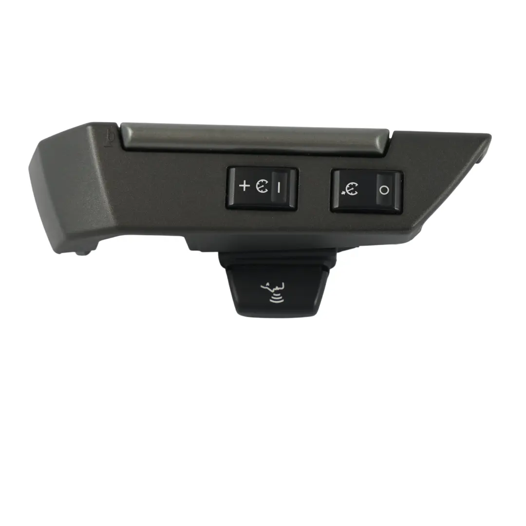 Lenkrad Multifunktionsschalter Links für Range Rover Sport L320 mit Teilenummer XPD500601WVH Range Rover Sport L320 Lenkrad Multifunktionsschalter Links - SKU XPD500601WVH - Teilenummer XPD500601WVH