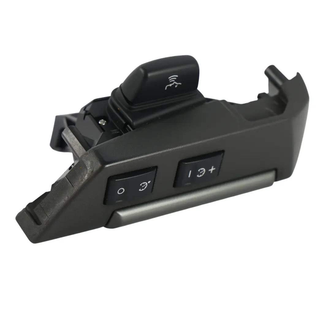 Range Rover Sport L320 Interruttore Multifunzione Volante Sinistro - SKU XPD500601WVH - Numero di parte XPD500601WVH