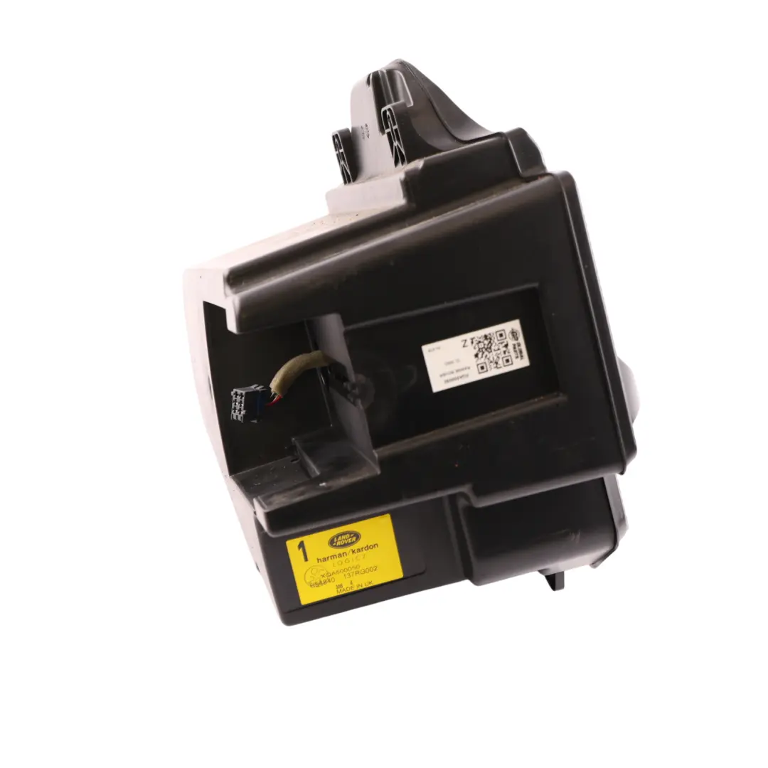 Range Rover L322 Subwoofer Harman Kardon Logic 7 Speaker - SKU XQA500050 - Part number XQA500050