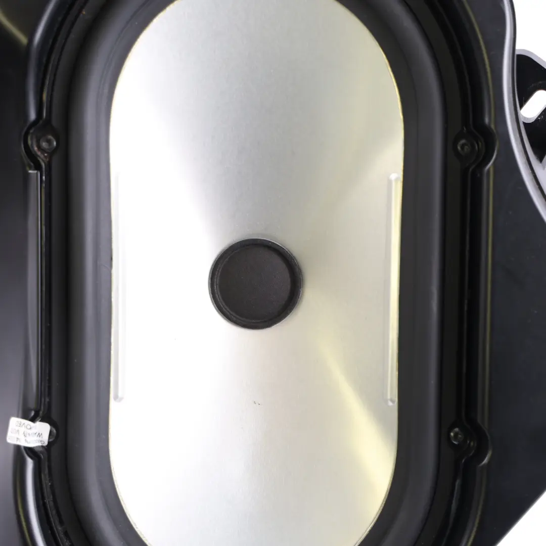 Subwoofer Harman Kardon Logic 7 Speaker to Range Rover L322 with Part number XQA500050 Range Rover L322 Subwoofer Harman Kardon Logic 7 Speaker - SKU XQA500050 - Part number XQA500050