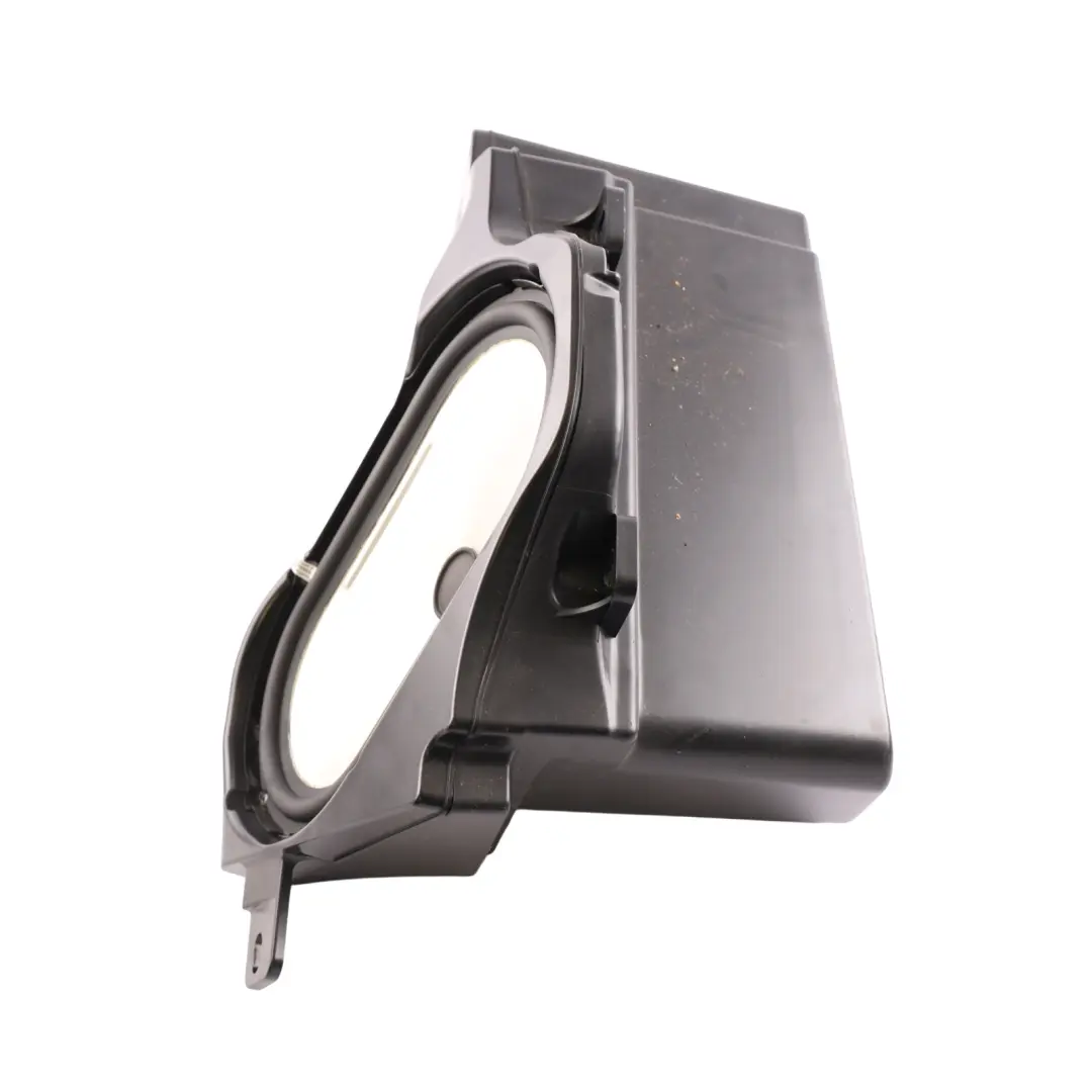 Subwoofer Harman Kardon Logic 7 Speaker to Range Rover L322 with Part number XQA500050 Range Rover L322 Subwoofer Harman Kardon Logic 7 Speaker - SKU XQA500050 - Part number XQA500050
