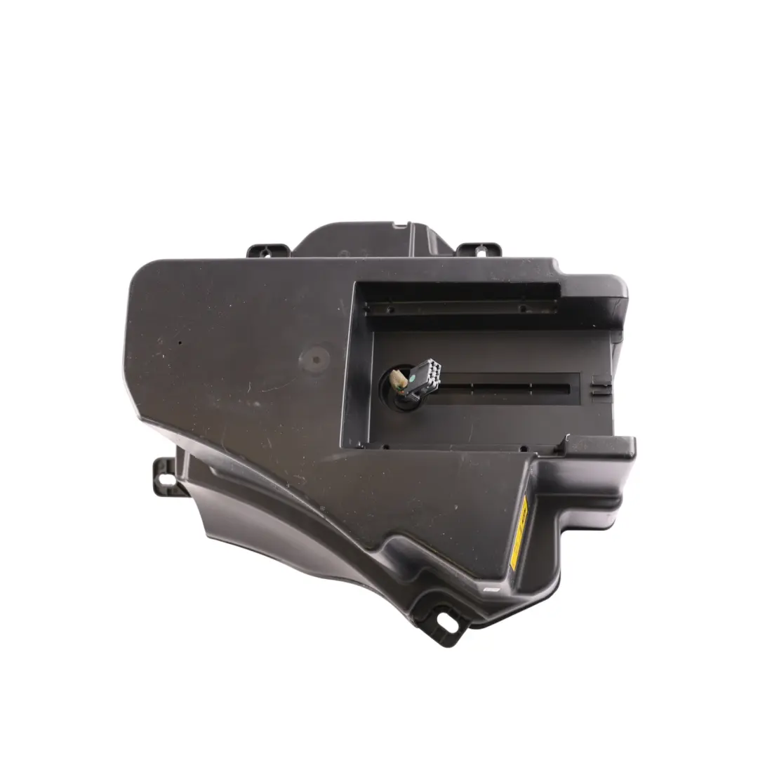 Subwoofer Harman Kardon Logic 7 Speaker to Range Rover L322 with Part number XQA500050 Range Rover L322 Subwoofer Harman Kardon Logic 7 Speaker - SKU XQA500050 - Part number XQA500050