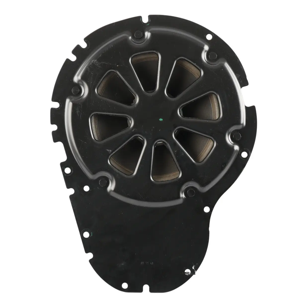 Land Rover Discovery 3 L319 Altavoz Subwoofer Portón Harman Kardon XQA500080