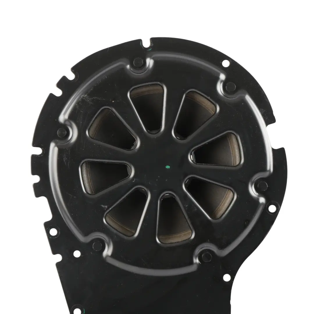Land Rover Discovery 3 L319 Subwoofer Harman Kardon - SKU XQA500080 - Teilenummer XQA500080
