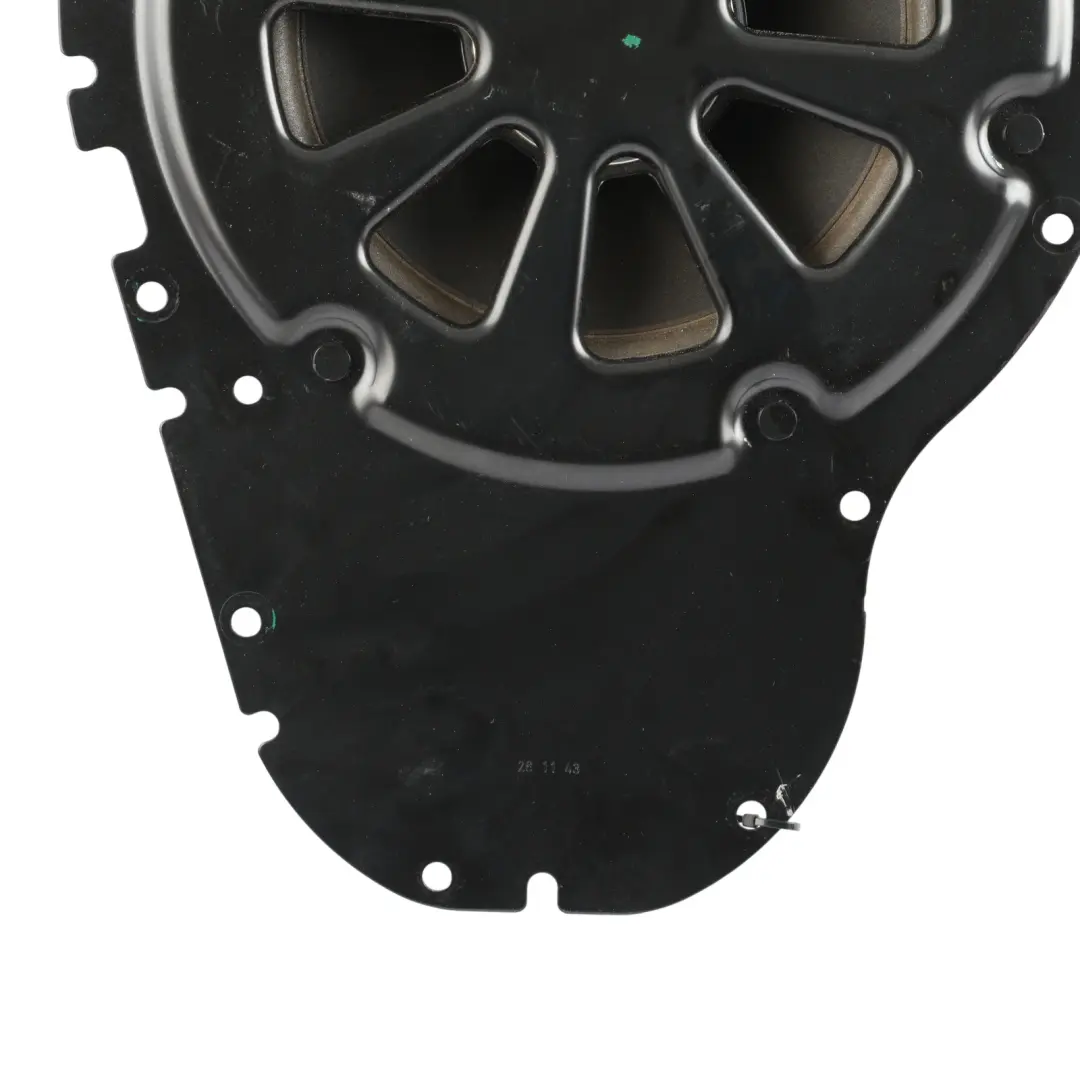 Subwoofer Portellone Harman Kardon per Land Rover Discovery 3 L319 con numero di parte XQA500080 Land Rover Discovery 3 L319 Subwoofer Portellone Harman Kardon - SKU XQA500080 - Numero di parte XQA500080