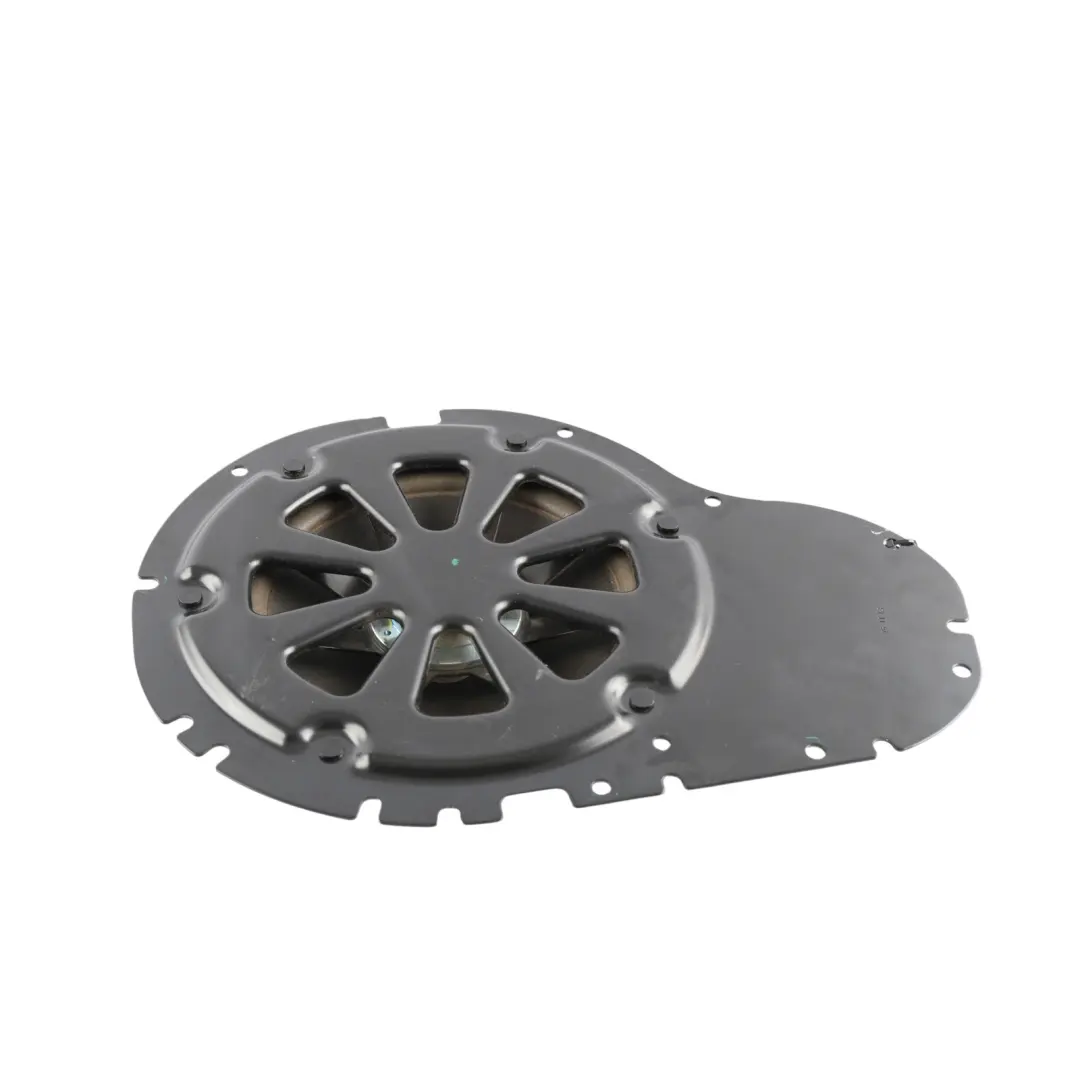Land Rover Discovery 3 L319 Tailgate Subwoofer Speaker Harman Kardon - SKU XQA500080 - Part number XQA500080