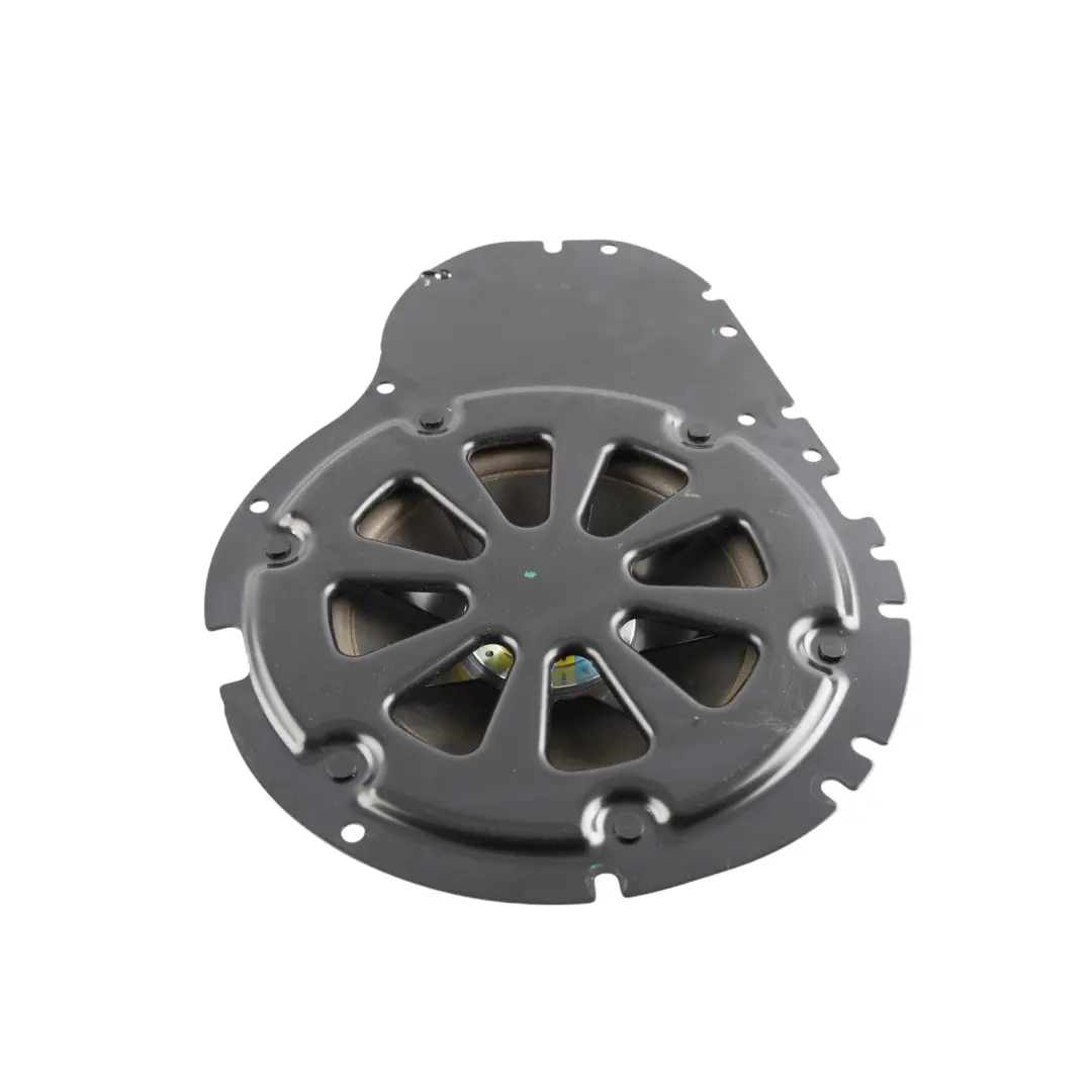Land Rover Discovery 3 L319 Subwoofer Klapy Tylnej Harman Kardon - SKU XQA500080 - Numer Części XQA500080