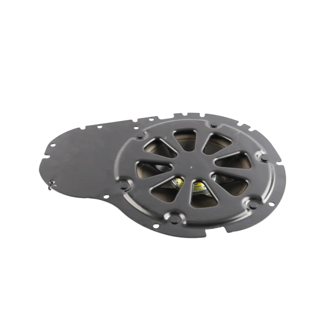 Land Rover Discovery 3 L319 Subwoofer Klapy Tylnej Harman Kardon - SKU XQA500080 - Numer Części XQA500080