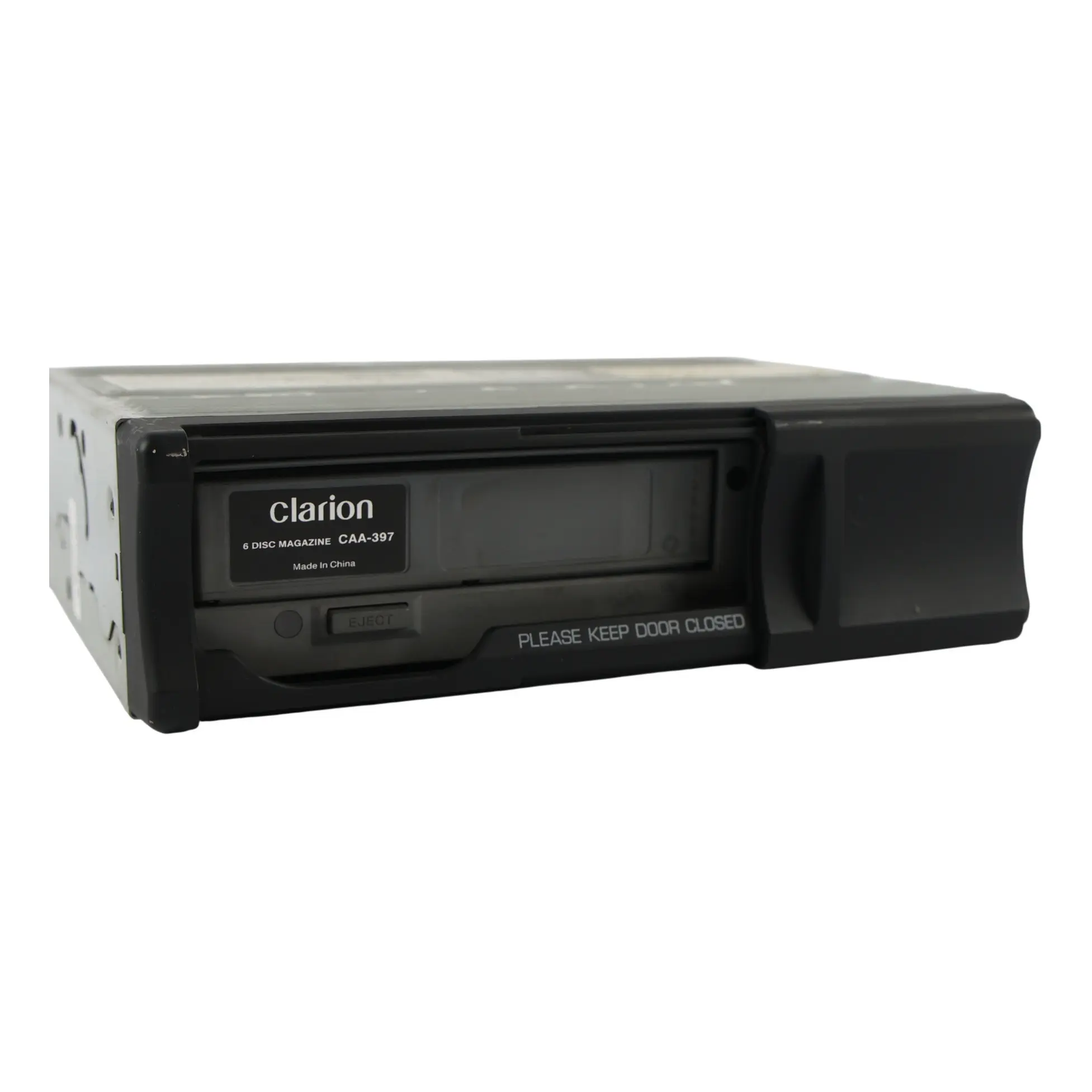Range Rover L322 Changeur CD Multi 6 Disques Clarion Tableau Bord XQE500201