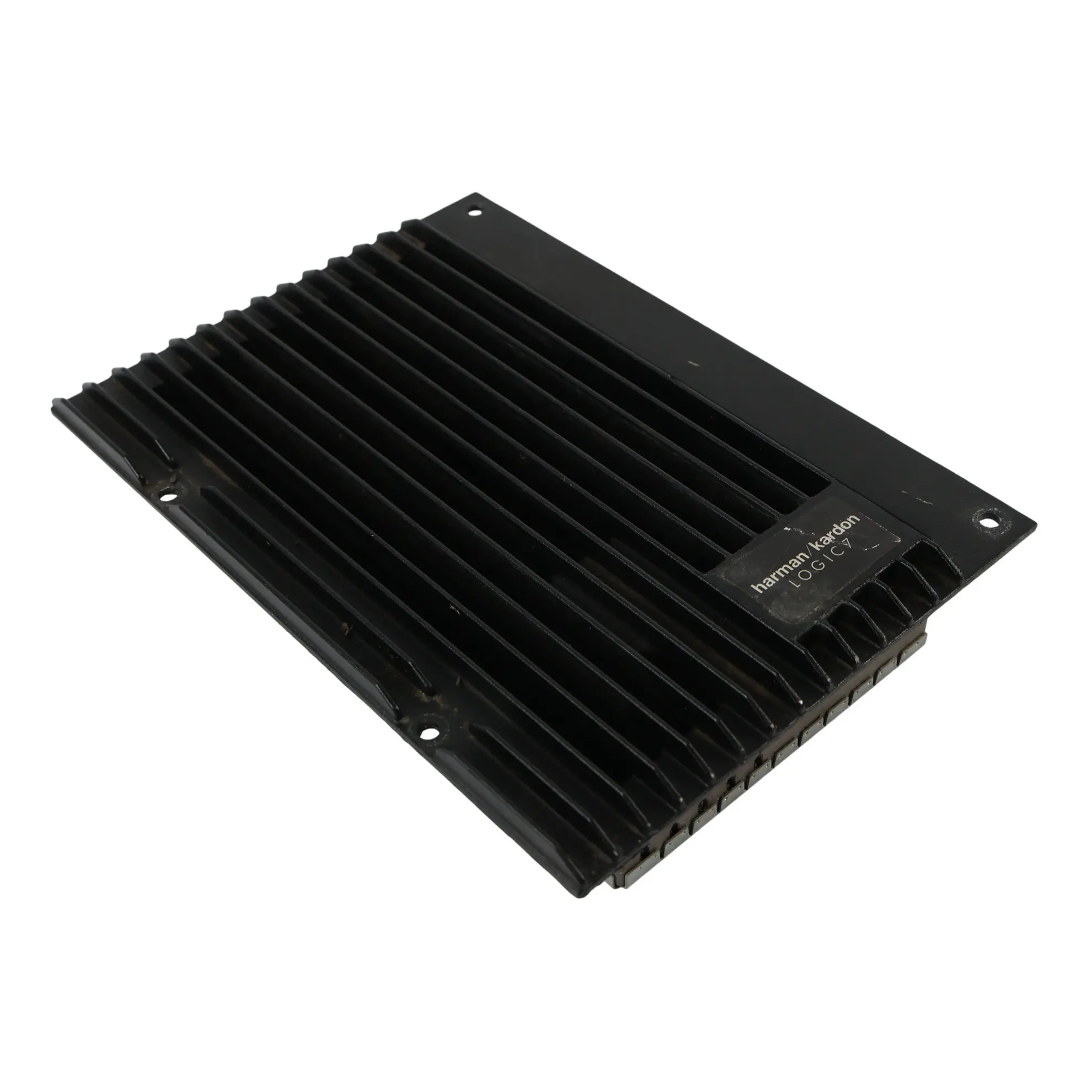 Land Rover Discovery 3 L319 Amplificatore Radio Harman Kardon Logic 7 XQK500103