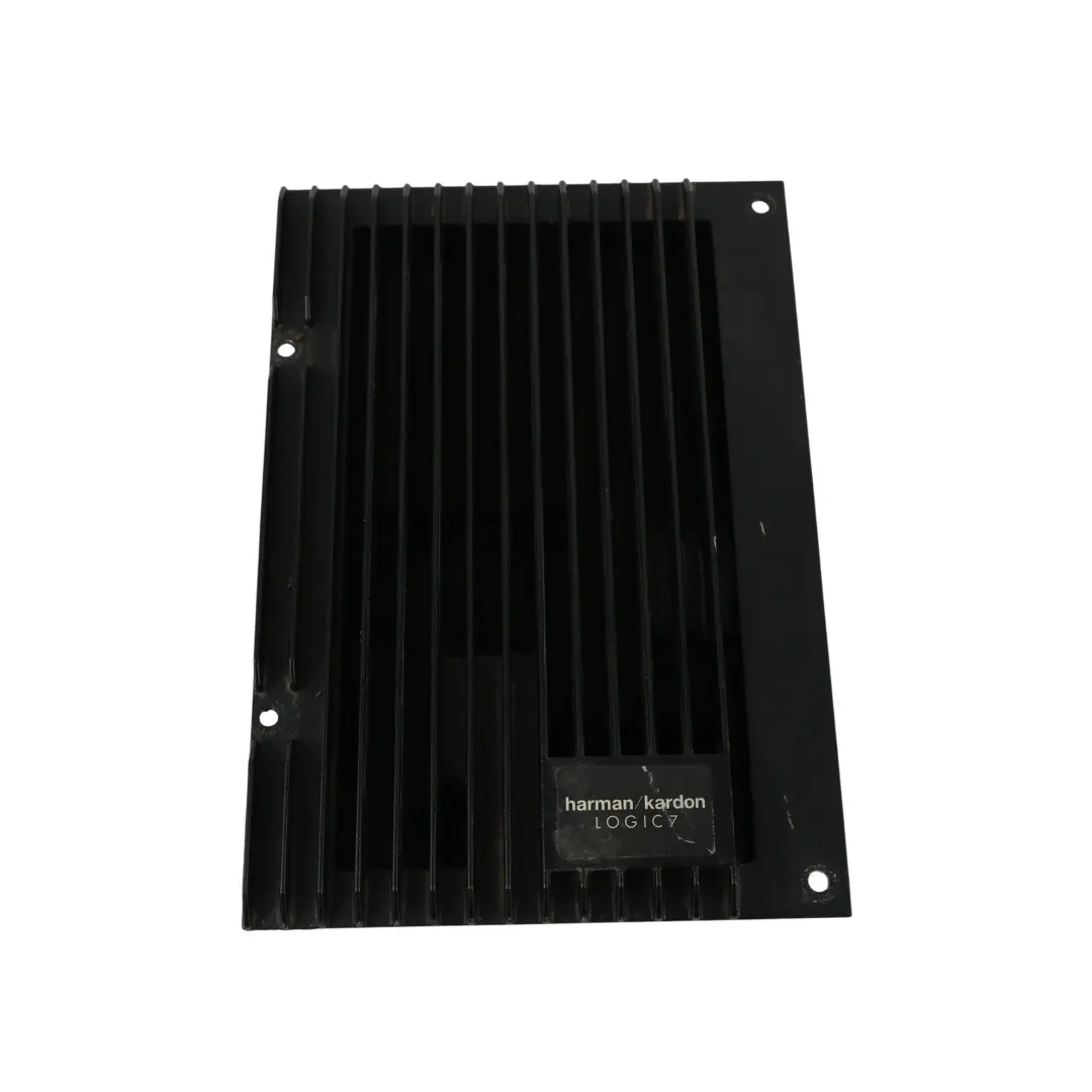 Land Rover Discovery 3 L319 Amplificateur Radio Harman Kardon Logic 7 - SKU XQK500103 - Numéro de pièce XQK500103