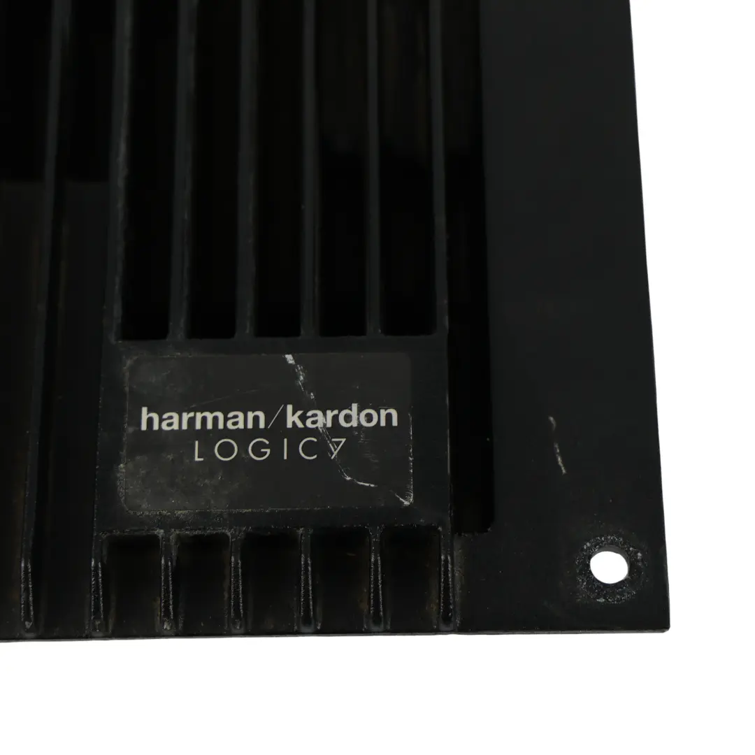 Land Rover Discovery 3 L319 Radio Verstärker Harman Kardon Logic 7 - SKU XQK500103 - Teilenummer XQK500103